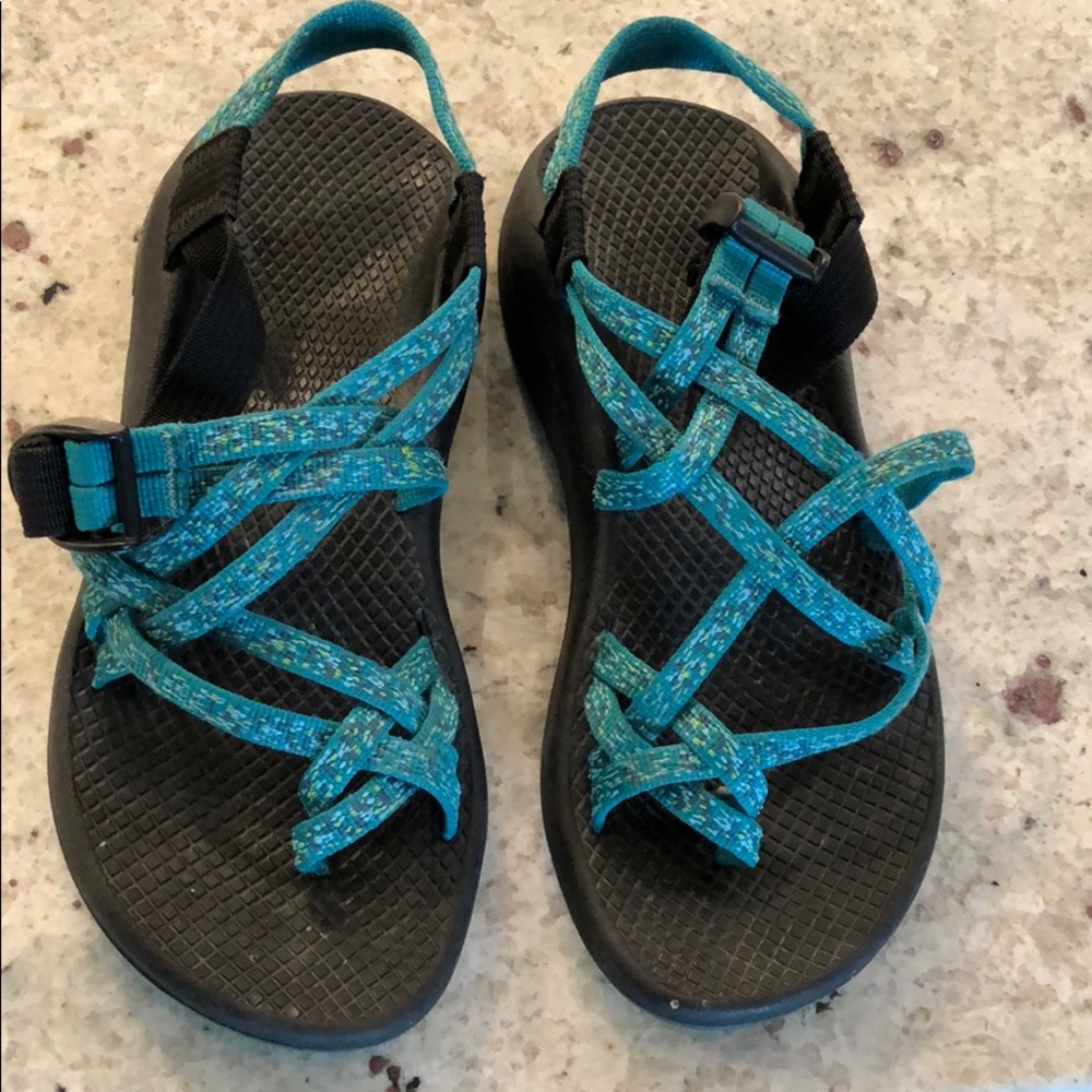 Chacos
